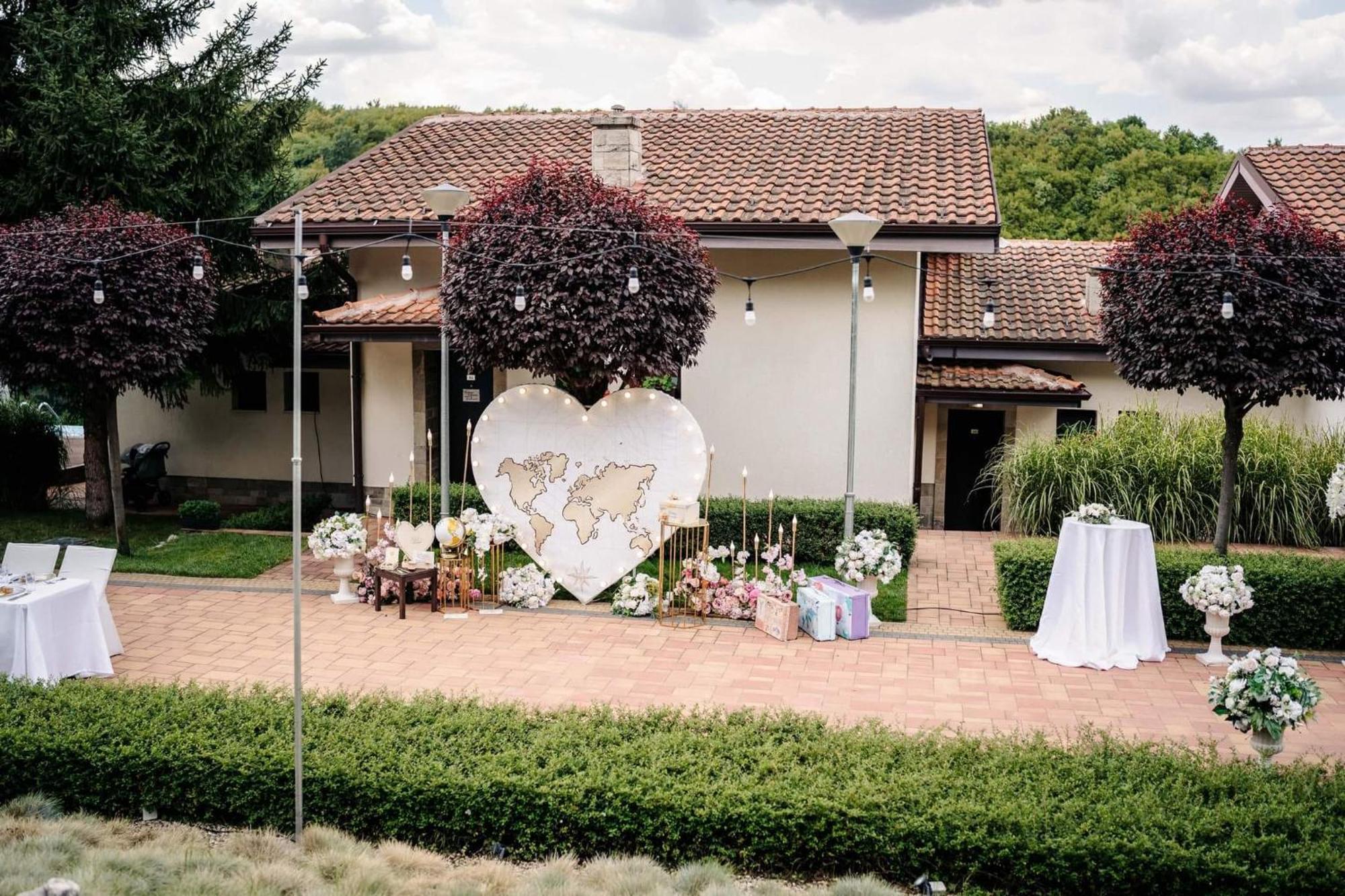 Hotel Villa Kaylaka Pleven Exterior photo
